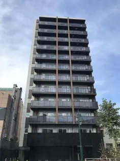 RELUXIA東向島【3階】の外観