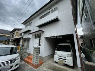 ROGIE HOUSEの画像