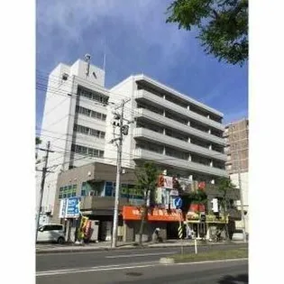 ラメール札幌の画像