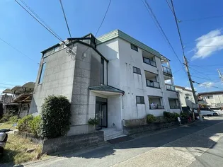 アルフィルク北山の画像