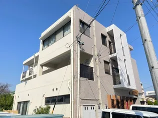 内藤ビルの画像