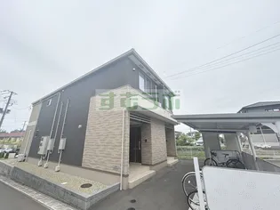 カーサ アリエッタBの画像