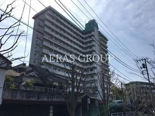 ワコー第3マンションの画像