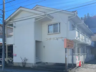 コーポラフィーネの画像