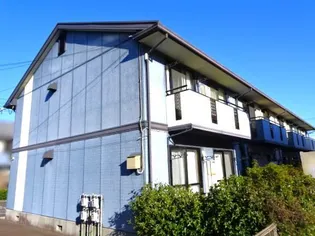 アムール米原 Aの画像