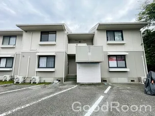 徳島県徳島市南沖洲3【アパート】の外観