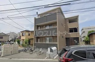 リーブルファイン大宮天沼町の画像