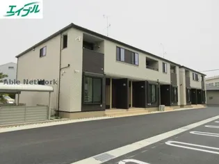 エルパルド半田 A棟 B棟の画像