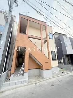 SLSG荒川町屋の画像