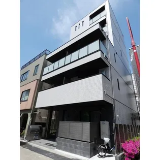 カーサ シンセラ オグ【3階】の外観