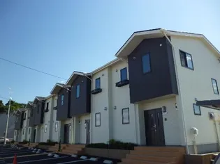 大分県宇佐市大字法鏡寺【一戸建】の外観