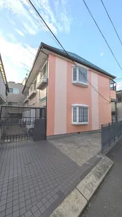 プルミエール高円寺の画像