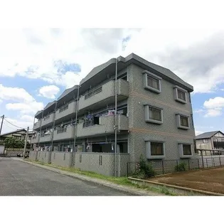 熊本県熊本市南区土河原町【アパート】の外観