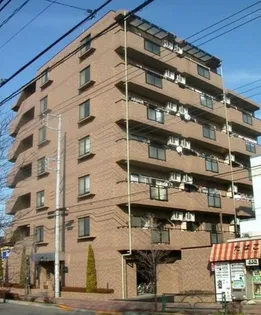 ルミエール向台の画像