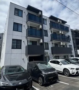 ”Usul”菊水(ウスール)【4階】の外観