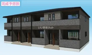 グランディールCー1の画像