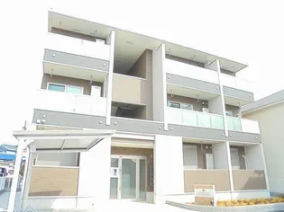 サニーレジデンスの画像