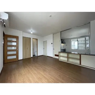 HO【3階】の外観