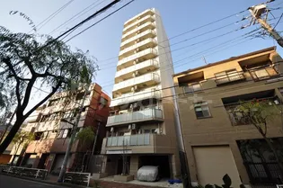 スプレスター上野根岸の画像