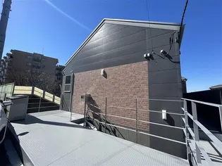 WITH PETS 南万騎が原の画像