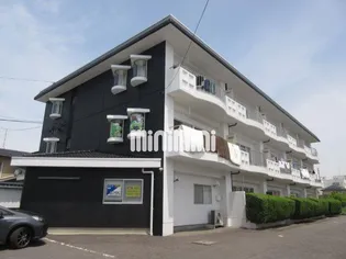 FIFTH AVEの画像