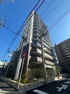 ブランニード塚本駅前の画像