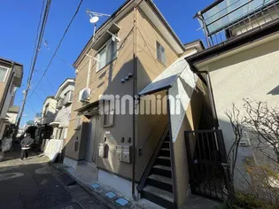 ハイム第5平和台の画像