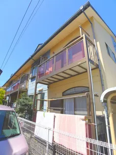 サザンゆりが丘の画像