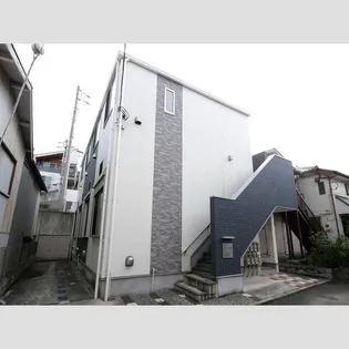 グランテラス東白楽の画像