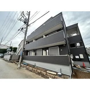 ジーメゾン鎌ケ谷シエルの画像