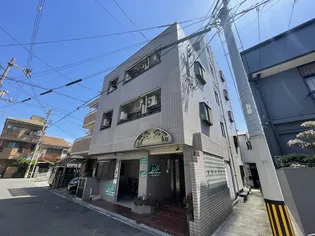 サンライフ住之江の画像