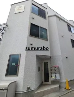 東京都葛飾区東金町4【マンション】の外観