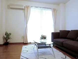 イーグルシティAの画像