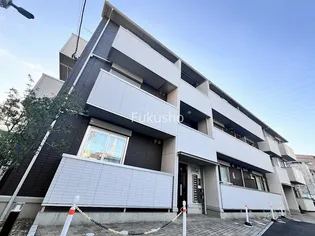 ヒラソル二俣川の画像