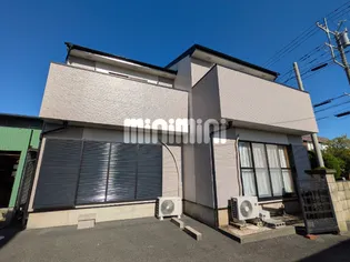 ハイツ村澤の画像