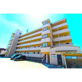 PLAZA磯部の画像