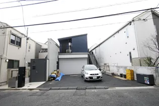 グレイス南馬込の画像