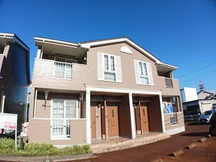 グラン ヌーベル Bの画像