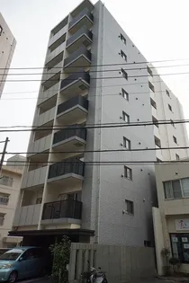 福岡県福岡市南区大橋3【マンション】の外観