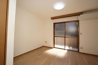 東京都板橋区徳丸2【アパート】の外観