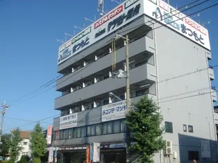 ラコンテ エムの画像