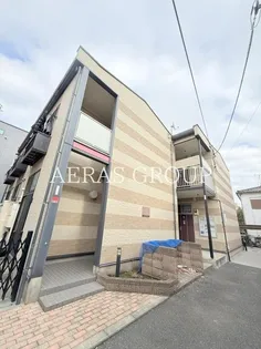 レオパレスLUMIEREの画像