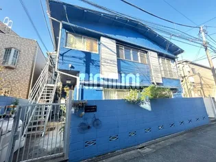 アービイカーネ自由が丘の画像