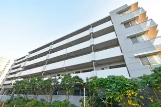 UR八千代ゆりのき台パークシティの画像