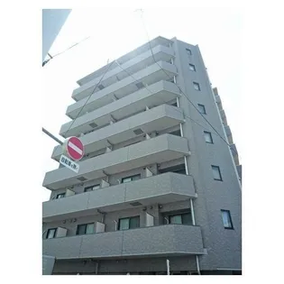 ヴェルステージ板橋本町IIの画像