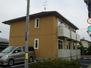 エム常盤台の画像