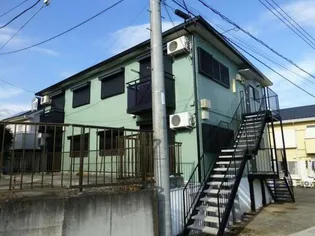 ハウスポートIIIの画像