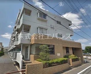 ハイツニューエイトの画像