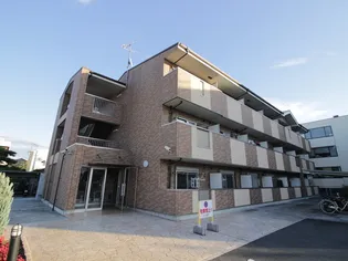 カーサ セレーナの画像