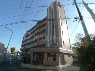 ニュー松戸コーポE棟の画像